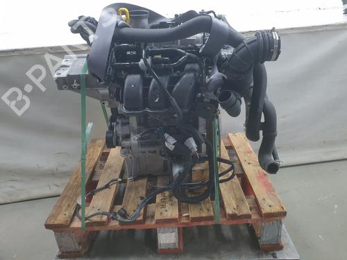 Engine SEAT IBIZA V (KJ1, KJG) 1.0 MPi | BP30735234M1 