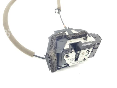 Rear left lock RENAULT KADJAR (HA_, HL_) 1.5 dCi 110 (HLA3) | BP32250841C100 