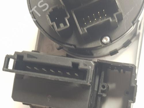 Headlight switch AUDI A1 Sportback (8XA, 8XF) | BP36276658I24 - Image 2