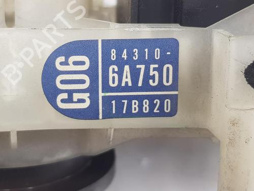 Other TOYOTA LAND CRUISER 90 (_J9_) 3.0 TD (KZJ90_, KZJ95_, KZJ90R, KZJ95R, KZJ90W, KZJ95W) | BP14094573O1 