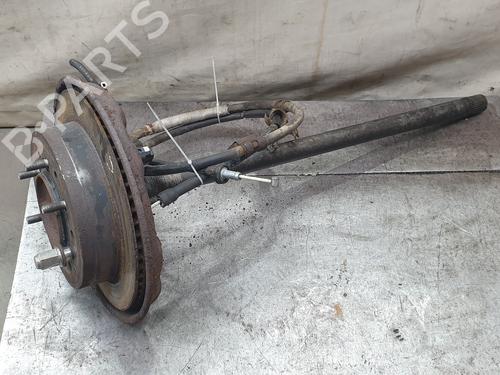 Drivaksel bagtil Højre Drivaksel bagtil Højre 38155438 38155438