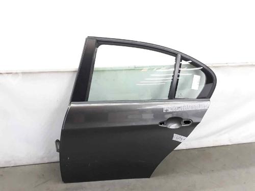 Left rear door BMW 3 (E90) 320 d | BP6021898C4 