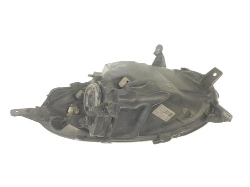 Right headlight NISSAN MICRA III (K12) 1.2 16V | BP17025654C29 