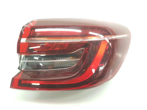 Used Right taillight RENAULT CLIO V (B7_) [2019-2026]  32631723