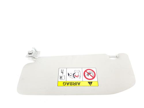 Right sun visor CITROËN C4 CACTUS 1.6 BlueHDi 100 | BP37161383I2 - Image 2