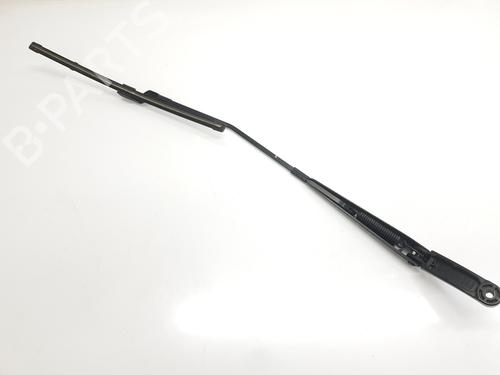 Front windshield wiper arm SEAT IBIZA V (KJ1, KJG)  | BP29194342C143 