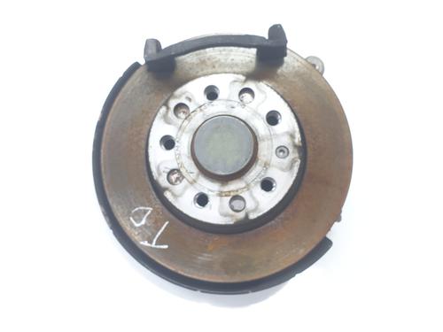 Right rear steering knuckle CUPRA FORMENTOR (KM7, KMP) 1.5 TSI | BP24973227M28 