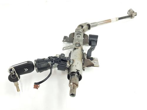 Steering column CITROËN JUMPY III Van (V_) | BP35918338M21 - Image 4