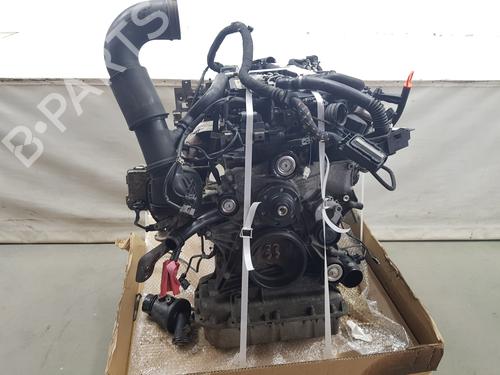 Engine MERCEDES-BENZ VIANO (W639) CDI 2.2 (639.811, 639.813, 639.815, 639.711, 639.713) | BP30288543M1
