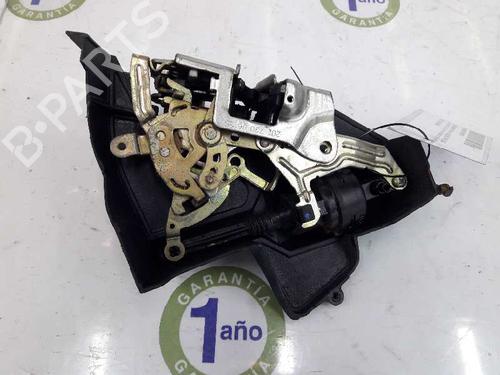 Used Rear right lock MERCEDES-BENZ E-CLASS (W210) E 300 Turbo-D (210.025) (177 hp) 3375401