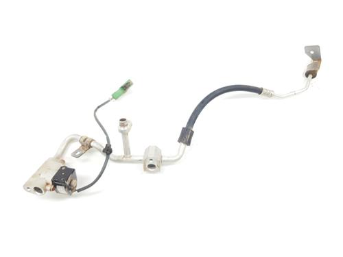 Used AC pipe AC pipe RENAULT ZOE (BFM_) [2012-2026] 34277614 34277614