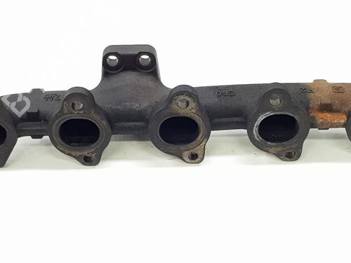 Exhaust manifold FORD FOCUS C-MAX (DM2) 1.6 TDCi | BP33861414M110  - Image 5