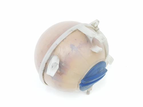Expansion tank VW TOURAN (1T1, 1T2) 1.9 TDI | BP16349447C120 