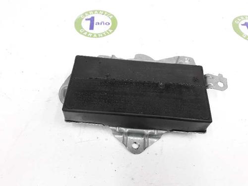 Electronic module MERCEDES-BENZ S-CLASS (W220, V220) S 400 CDI (220.028, 220.128) | BP5074916M83 