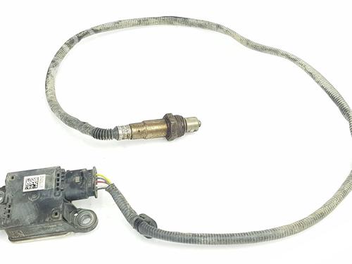 Used Electronic sensor Electronic sensor FIAT SCUDO Van [2022-2026] 33861066 33861066