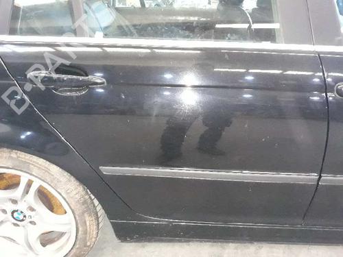 Steering column stalk BMW 3 Touring (E46) 330 d | BP3163441I23 
