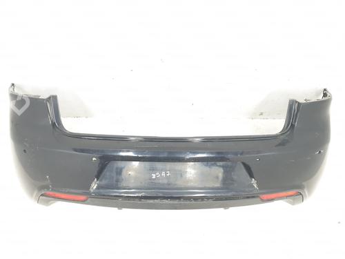 Rear bumper VW GOLF VI (5K1)  | BP29491393C8 