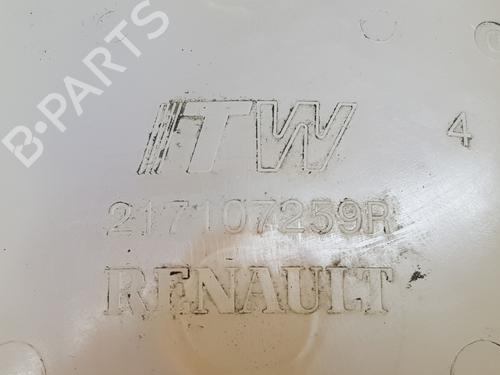 Expansion tank DACIA DOKKER MPV (KE_) 1.5 dCi (KEAJ, KEAH) | BP20197833C120 