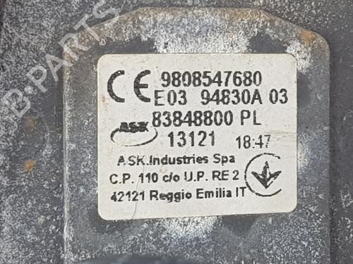 Other OPEL VIVARO C Van (K0) | BP33412121O1 - Image 4