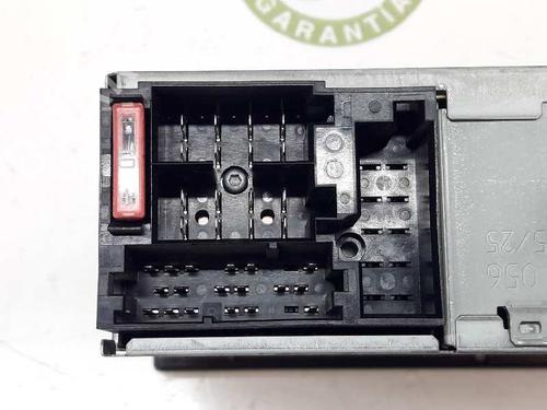 Radio IVECO DAILY III Van 35 C 12 V, 35 S 12 V (AGKA43A2, AGKB43A2, AGKB46A2,... | BP5255971E6 