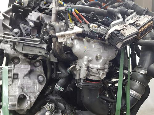 Engine RENAULT TRAFIC III Van (FG_)  | BP29906958M1