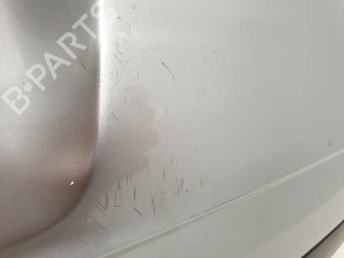 Rear bumper VW POLO IV (9N_, 9A_) 1.4 16V | BP28355964C8 