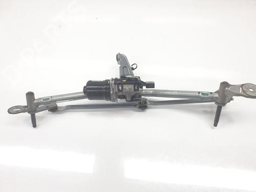 Front wiper motor BMW X6 (G06, F96) xDrive 30 d Mild-Hybrid | BP27878858M29