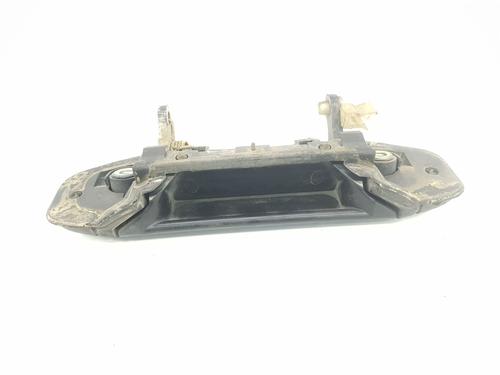 Front right exterior door handle MITSUBISHI GALLOPER (JK-01) 2.5 TD intercooler | BP7980547C129 