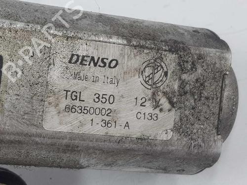 Rear wiper motor ALFA ROMEO 147 (937_) 1.9 JTDM (937.AXD1A, 937.AXV1A, 937.BXB1A) | BP8205644M102 