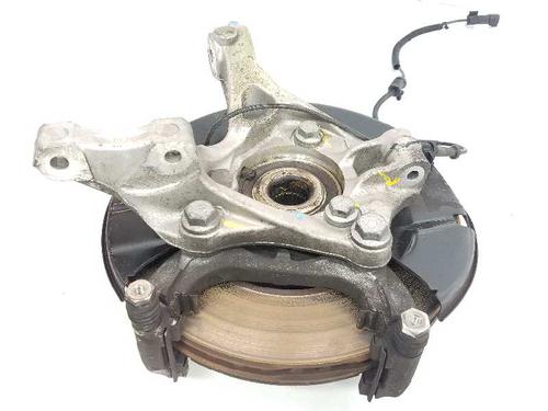 Right front steering knuckle OPEL ASTRA J Sports Tourer (P10) 2.0 CDTI (35) | BP7904145M26 