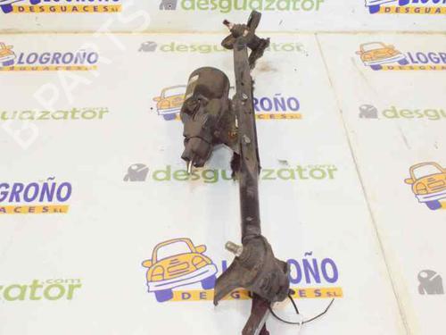 Front wiper motor HYUNDAI SONATA V (NF) 2.0 CRDi | BP1364362M29 
