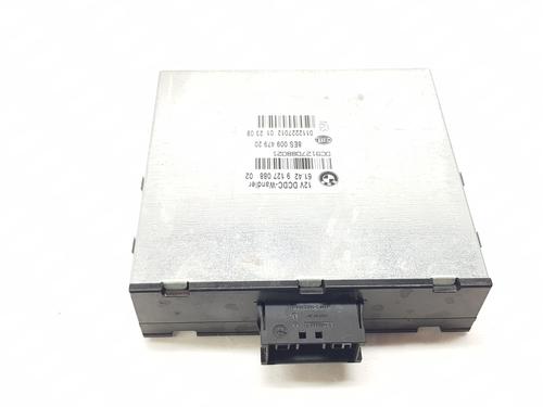 Module électronique BMW 3 (E90) 318 d (143 hp) 29454224