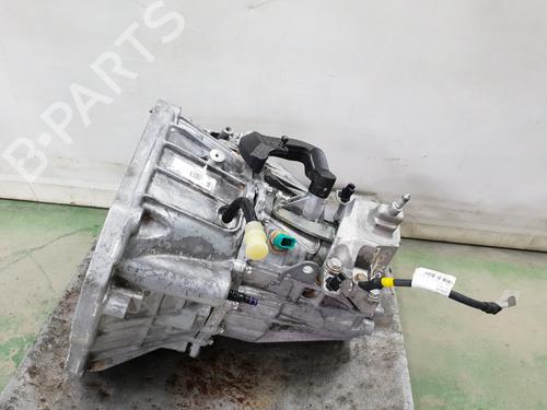Gearbox DACIA DUSTER (PYM_, PYN_) 1.2 TCe 130 | BP34723160M3 - Image 2