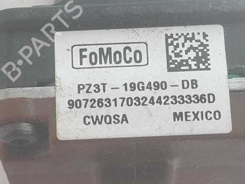 Other FORD TRANSIT CUSTOM V362 Bus (F3) | BP36672409O1 - Image 2