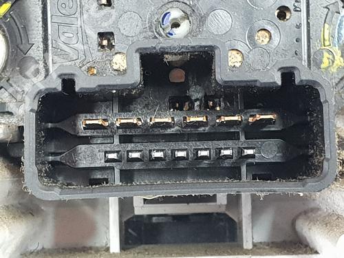 Climate control DACIA DUSTER (HS_) 1.2 TCe 125 | BP23228116I5 