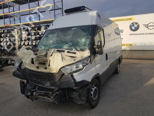 Engine control unit (ECU) IVECO DAILY VI Van | BP38264645M57 - Image 3
