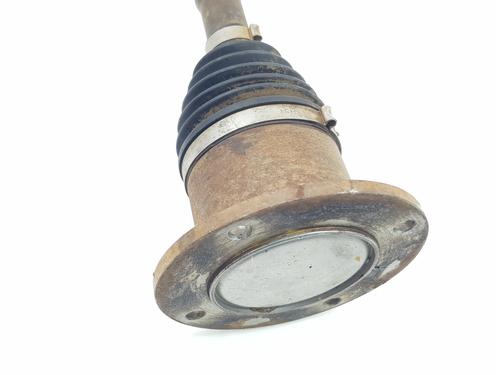 Right front driveshaft MITSUBISHI PAJERO IV (V8_W, V9_W) 3.2 DI-D 4WD | BP26660580M39 