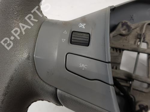 Steering wheel PEUGEOT 208 I (CA_, CC_) 1.2 PureTech 82 | BP14988409C49 