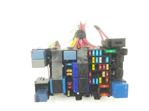 Used Fuse box RENAULT TRAFIC III Van (FG_) 2.0 dCi 110 (FGMW) (110 hp) 17904953