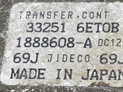 Transfer box SUZUKI GRAND VITARA II (JT, TE, TD) 1.9 DDiS (JB419WD, JB419XD) | BP37237083M36 - Image 5