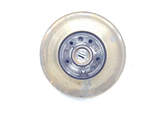 Used Left front steering knuckle PEUGEOT EXPERT Van (V_) 1.6 BlueHDi 115 (115 hp) 17480284