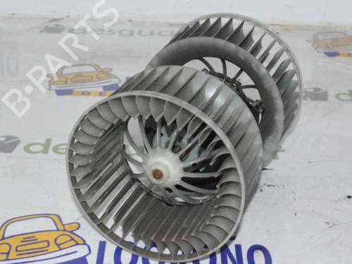 Heater blower motor BMW X3 (E83) xDrive 20 d | BP14116623M62 