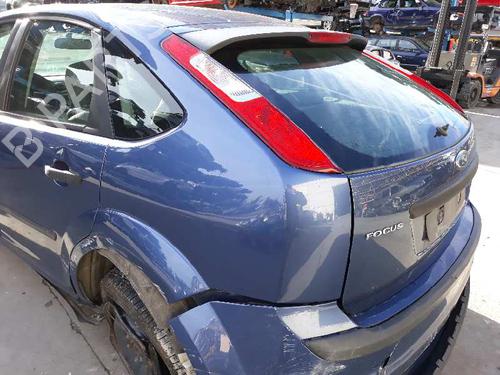 Right mirror FORD FOCUS II (DA_, HCP, DP) 1.6 | BP9343021C27 
