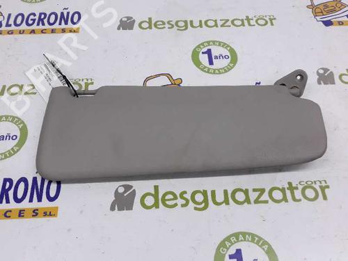 Left sun visor BMW 3 (E90) 318 d | BP1640940I1 