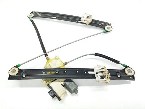 Front left window mechanism BMW X3 (E83) xDrive 20 d | BP39517100C22 - Image 4
