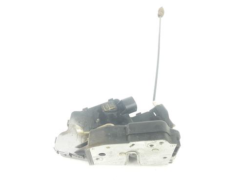 Used Rear right lock BMW 3 (E46) 318 i (118 hp) 8051605