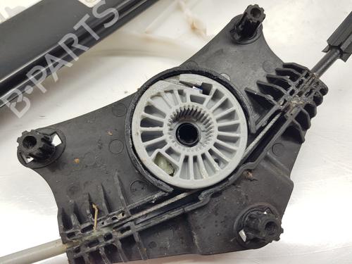 Rear left window mechanism SKODA KAMIQ (NW4) 1.0 TSI | BP31808151C24