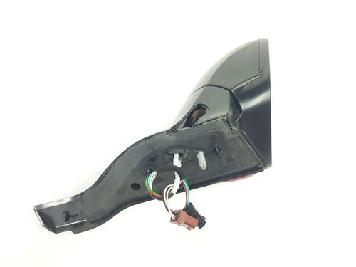 Left mirror PEUGEOT 208 I (CA_, CC_) 1.6 HDi / BlueHDi 75 | BP17043282C26 