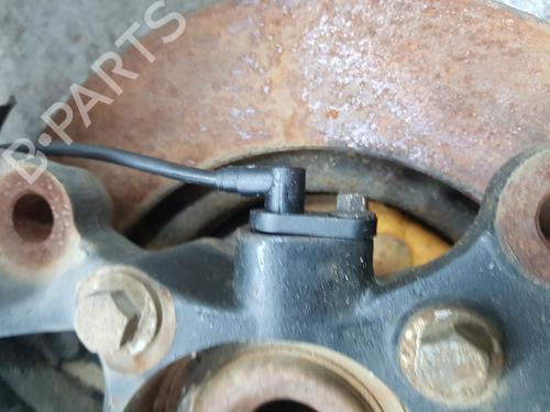 Right front steering knuckle LAND ROVER RANGE ROVER SPORT I (L320) 2.7 D 4x4 | BP16411339M26 