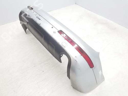 Rear bumper AUDI Q7 (4LB) 3.0 TDI quattro | BP12464749C8 